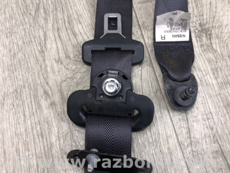 ФОТО Ремень безопасности для Nissan NV200 USA (2013-) Киев