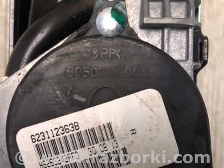 ФОТО Ремень безопасности для Nissan NV200 USA (2013-) Киев