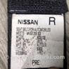 ФОТО Ремень безопасности для Nissan NV200 USA (2013-) Киев