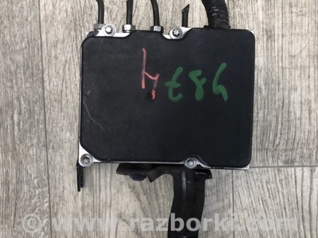 ФОТО Блок ABS для Nissan NV200 USA (2013-) Киев