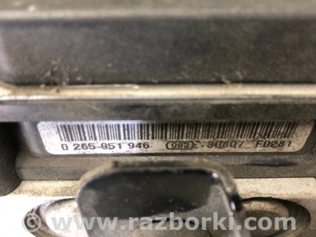 ФОТО Блок ABS для Nissan NV200 USA (2013-) Киев