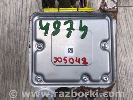 ФОТО Блок управления AIRBAG для Nissan NV200 USA (2013-) Киев