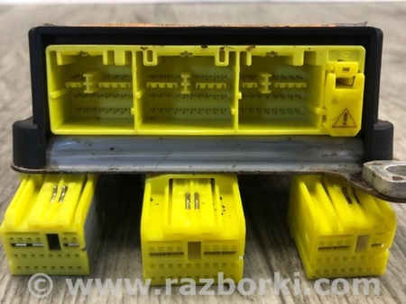 ФОТО Блок управления AIRBAG для Nissan NV200 USA (2013-) Киев