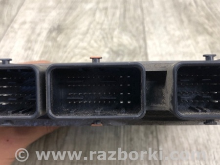 ФОТО Блок управления двигателем для Nissan NV200 USA (2013-) Киев