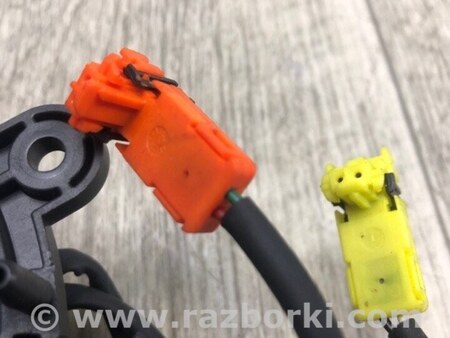 ФОТО Шлейф AirBag для Nissan NV200 USA (2013-) Киев