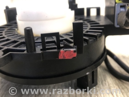 ФОТО Шлейф AirBag для Nissan NV200 USA (2013-) Киев