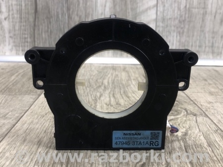 ФОТО Датчик угла поворота руля для Nissan NV200 USA (2013-) Киев
