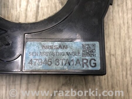 ФОТО Датчик угла поворота руля для Nissan NV200 USA (2013-) Киев