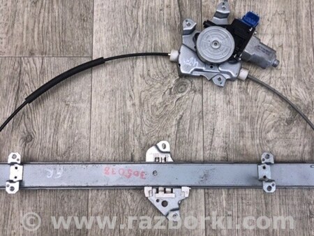 ФОТО Стеклоподъемник для Nissan NV200 USA (2013-) Киев