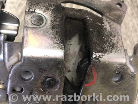ФОТО Замок двери боковой для Nissan NV200 USA (2013-) Киев