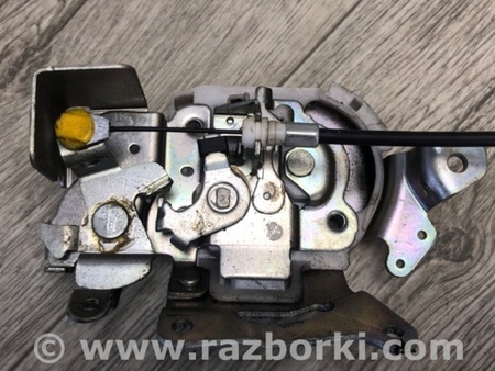 ФОТО Замок двери боковой для Nissan NV200 USA (2013-) Киев