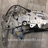 ФОТО Замок двери боковой для Nissan NV200 USA (2013-) Киев