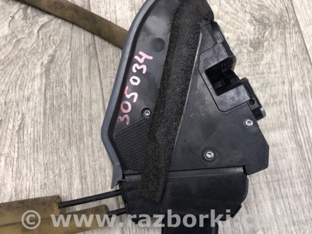 ФОТО Замок двери для Nissan NV200 USA (2013-) Киев
