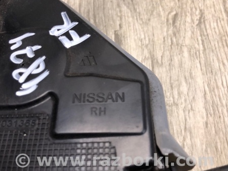 ФОТО Замок двери для Nissan NV200 USA (2013-) Киев