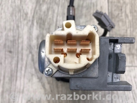 ФОТО Замок зажигания для Nissan NV200 USA (2013-) Киев