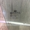 ФОТО Стекло двери для Hyundai Sonata YF (09.2009-03.2014) Киев