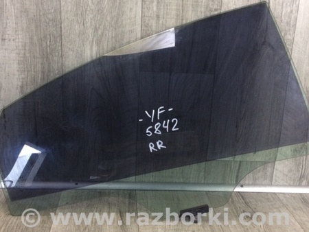 ФОТО Стекло двери для Hyundai Sonata YF (09.2009-03.2014) Киев