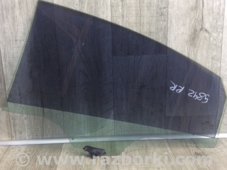 ФОТО Стекло двери для Hyundai Sonata YF (09.2009-03.2014) Киев
