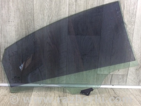 ФОТО Стекло двери для Hyundai Sonata YF (09.2009-03.2014) Киев