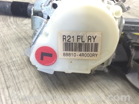 ФОТО Ремень безопасности для Hyundai Sonata YF (09.2009-03.2014) Киев