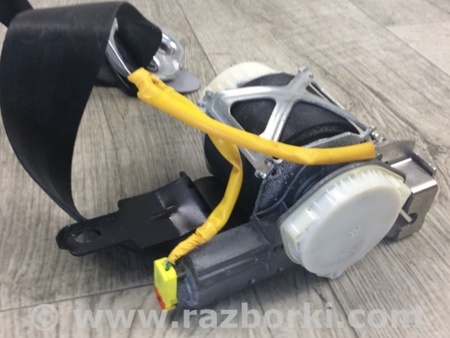 ФОТО Ремень безопасности для Hyundai Sonata YF (09.2009-03.2014) Киев