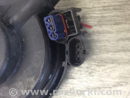 ФОТО Клапан абсорбера для Hyundai Sonata YF (09.2009-03.2014) Киев