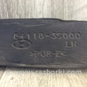 ФОТО Пыльник крыла для Hyundai Sonata YF (09.2009-03.2014) Киев