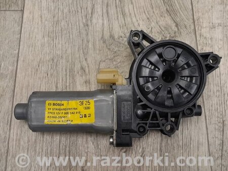 ФОТО Мотор стеклоподъемника для Hyundai Sonata YF (09.2009-03.2014) Киев