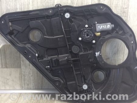 ФОТО Стеклоподъемник для Hyundai Sonata YF (09.2009-03.2014) Киев
