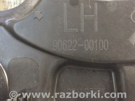 ФОТО Стеклоподъемник для Hyundai Sonata YF (09.2009-03.2014) Киев