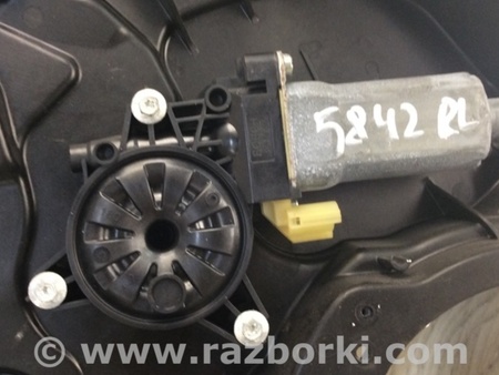ФОТО Стеклоподъемник для Hyundai Sonata YF (09.2009-03.2014) Киев