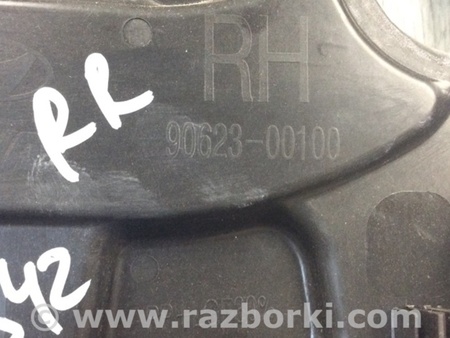 ФОТО Стеклоподъемник для Hyundai Sonata YF (09.2009-03.2014) Киев