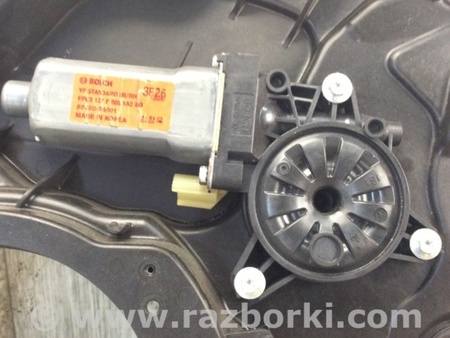 ФОТО Стеклоподъемник для Hyundai Sonata YF (09.2009-03.2014) Киев