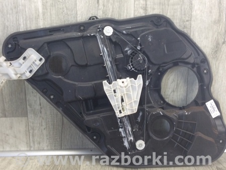 ФОТО Стеклоподъемник для Hyundai Sonata YF (09.2009-03.2014) Киев
