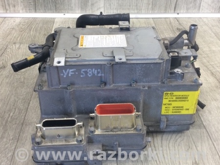 ФОТО Инвертор для Hyundai Sonata YF (09.2009-03.2014) Киев