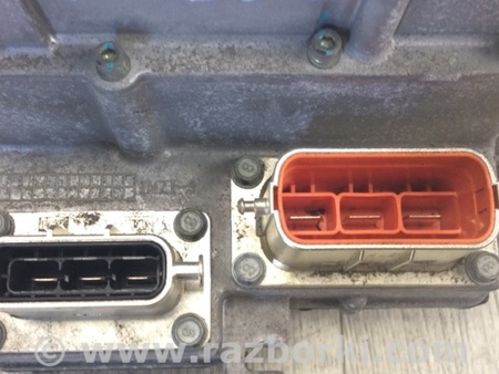 ФОТО Инвертор для Hyundai Sonata YF (09.2009-03.2014) Киев