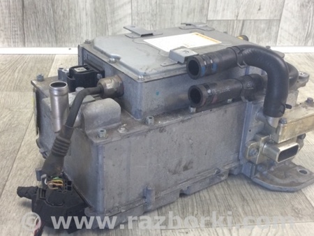 ФОТО Инвертор для Hyundai Sonata YF (09.2009-03.2014) Киев