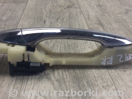 ФОТО Ручка двери для Hyundai Sonata YF (09.2009-03.2014) Киев