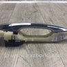 ФОТО Ручка двери для Hyundai Sonata YF (09.2009-03.2014) Киев