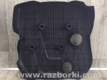 ФОТО Накладка двигателя декоративная  для Hyundai Sonata YF (09.2009-03.2014) Киев