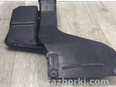 ФОТО Воздухозаборник для Hyundai Sonata YF (09.2009-03.2014) Киев