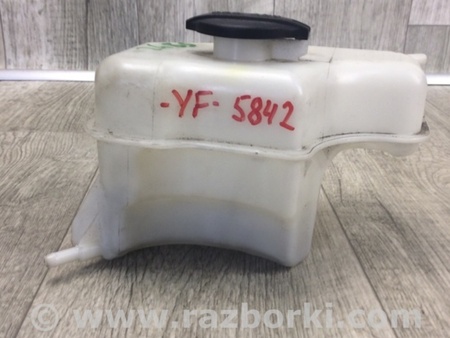 ФОТО Расширительный бачок для Hyundai Sonata YF (09.2009-03.2014) Киев