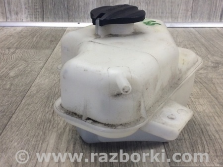 ФОТО Расширительный бачок для Hyundai Sonata YF (09.2009-03.2014) Киев
