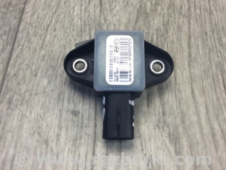 ФОТО Датчик удара для Hyundai Sonata YF (09.2009-03.2014) Киев