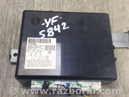 ФОТО Блок электронный для Hyundai Sonata YF (09.2009-03.2014) Киев