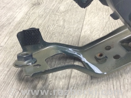 ФОТО Петля крышки багажника для Hyundai Sonata YF (09.2009-03.2014) Киев