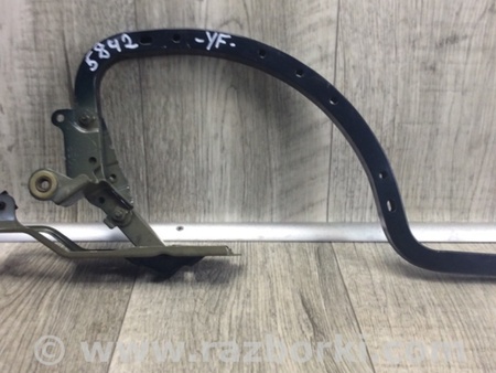 ФОТО Петля крышки багажника для Hyundai Sonata YF (09.2009-03.2014) Киев