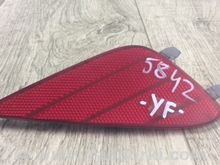 ФОТО Катафот правый для Hyundai Sonata YF (09.2009-03.2014) Киев