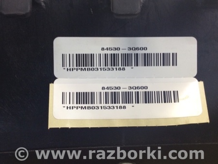 ФОТО Airbag подушка пассажира для Hyundai Sonata YF (09.2009-03.2014) Киев