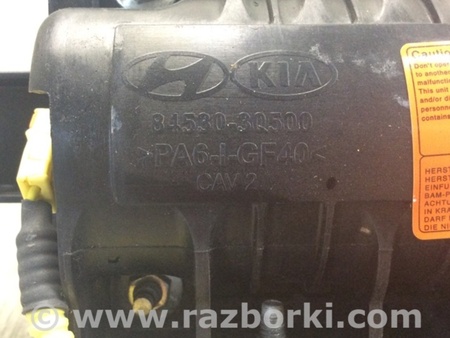ФОТО Airbag подушка пассажира для Hyundai Sonata YF (09.2009-03.2014) Киев